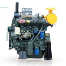 cheap 2 cylinder small diesel engine